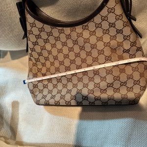 Gucci bag